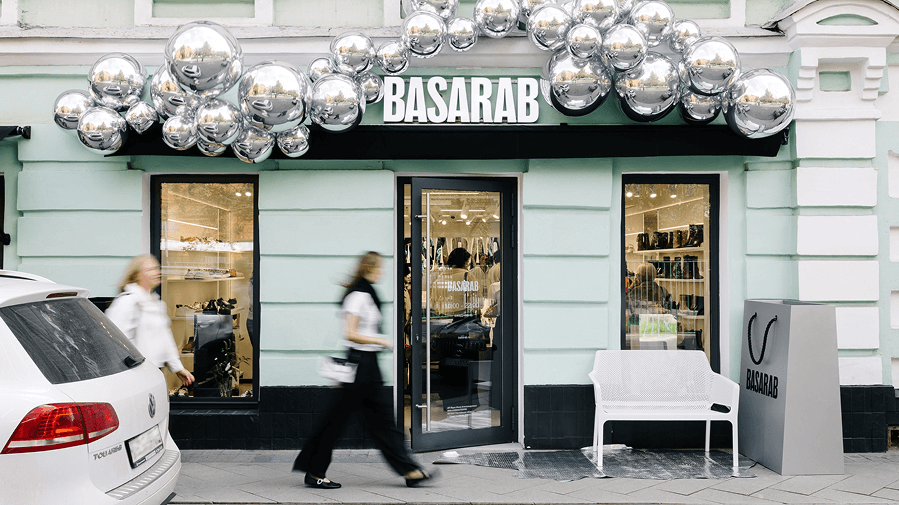 Москва  м. Пушкинская